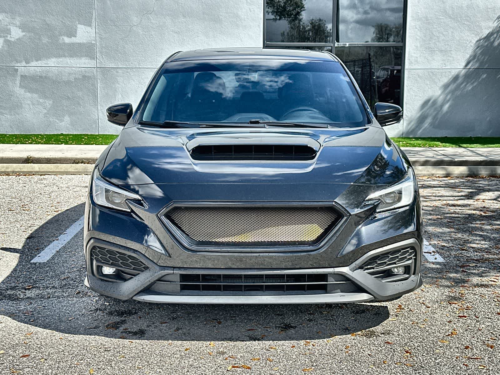 Thumbnail: 2022 Subaru WRX - 12