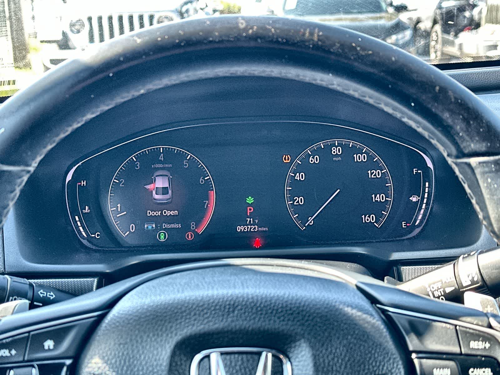 Thumbnail: 2019 Honda Accord - 24