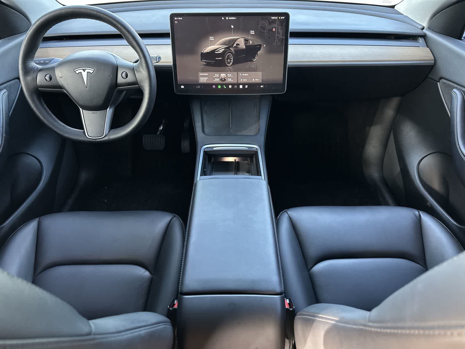 Thumbnail: 2022 Tesla Model Y - 19