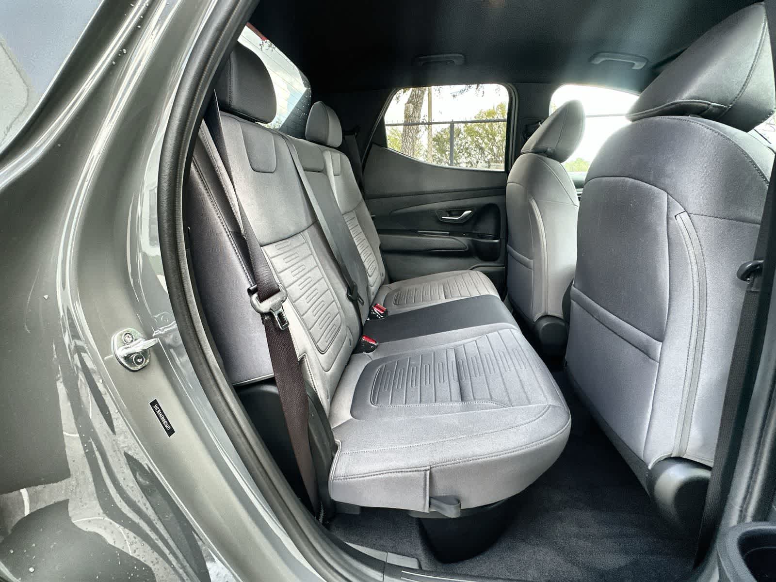 Thumbnail: 2022 Hyundai Santa Cruz - 19