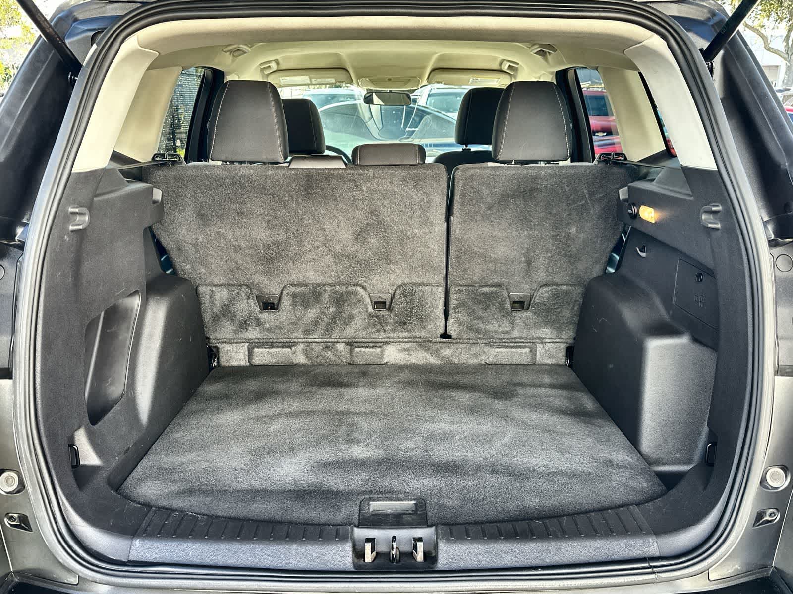 Thumbnail: 2017 Ford Escape - 19