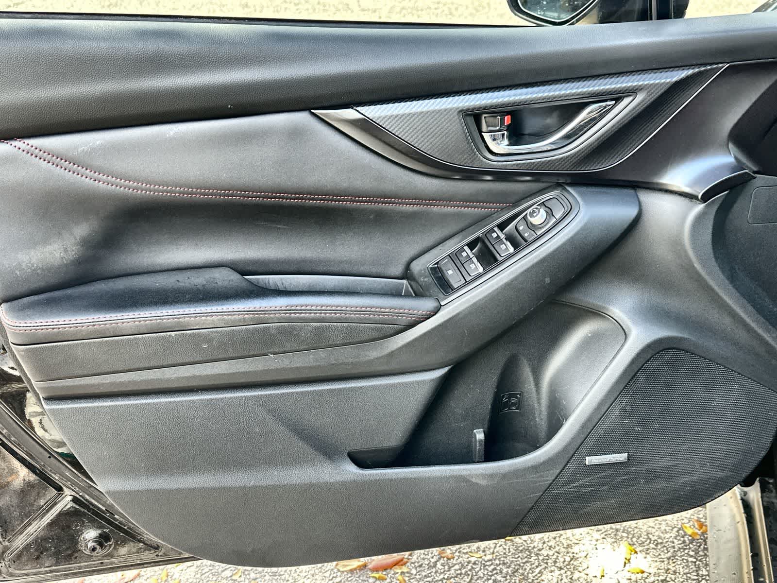 Thumbnail: 2022 Subaru WRX - 27