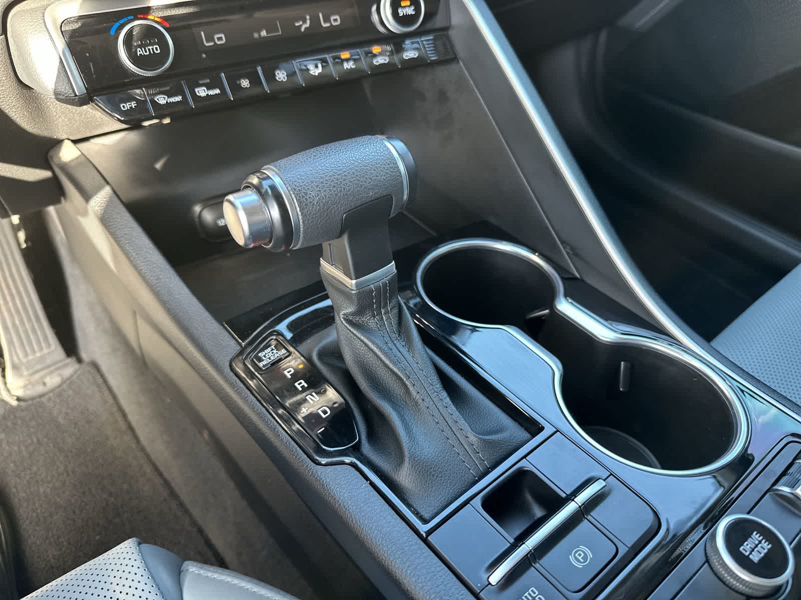 Thumbnail: 2023 Kia K5 - 22
