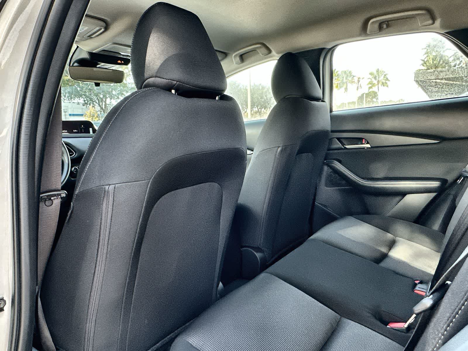 Thumbnail: 2026 Mazda CX-30 - 12