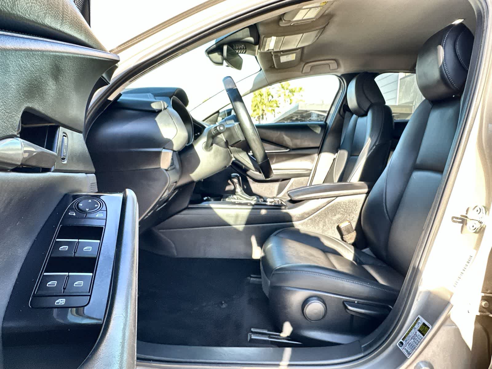 Thumbnail: 2024 Mazda CX-30 - 2