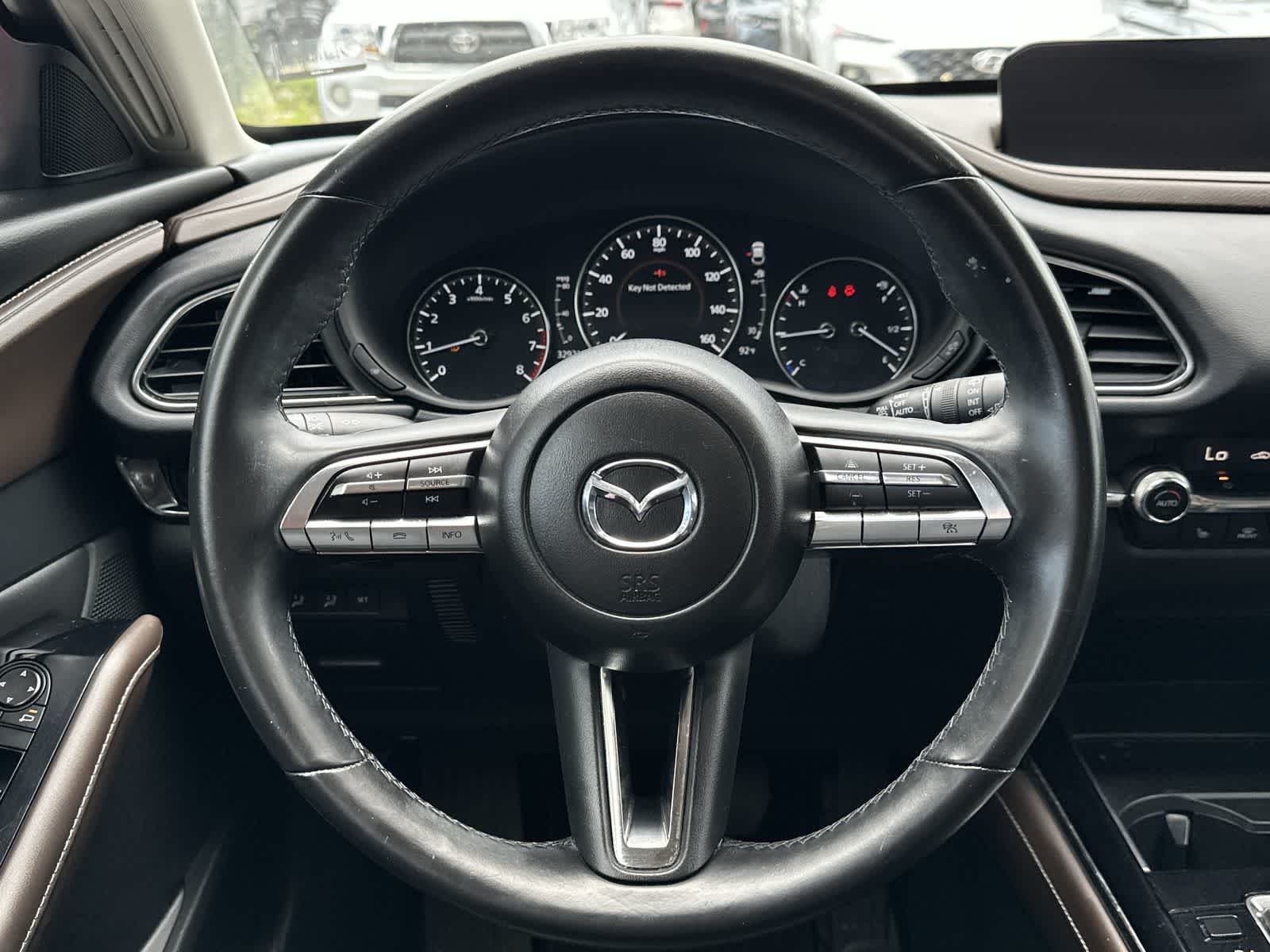 Thumbnail: 2022 Mazda CX-30 - 15