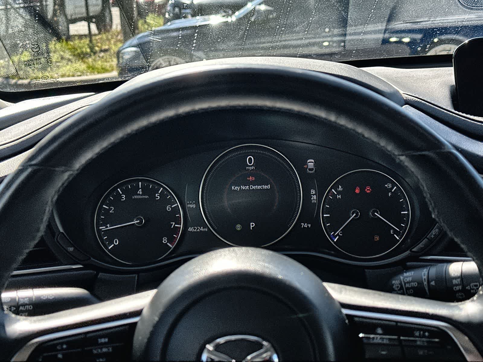 Thumbnail: 2024 Mazda CX-30 - 18