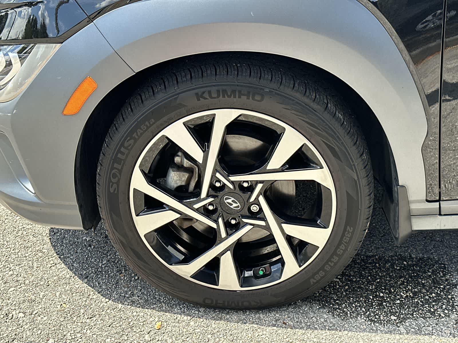 Thumbnail: 2022 Hyundai Kona - 8