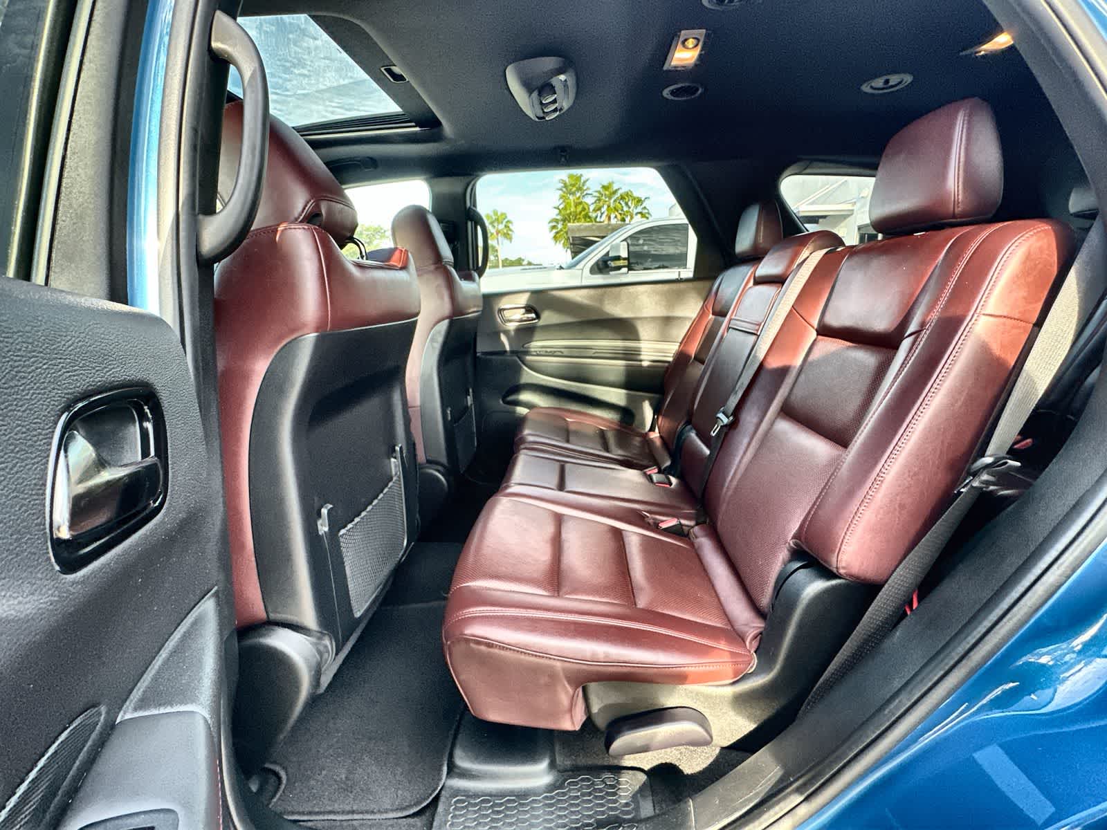 Thumbnail: 2024 Dodge Durango - 13