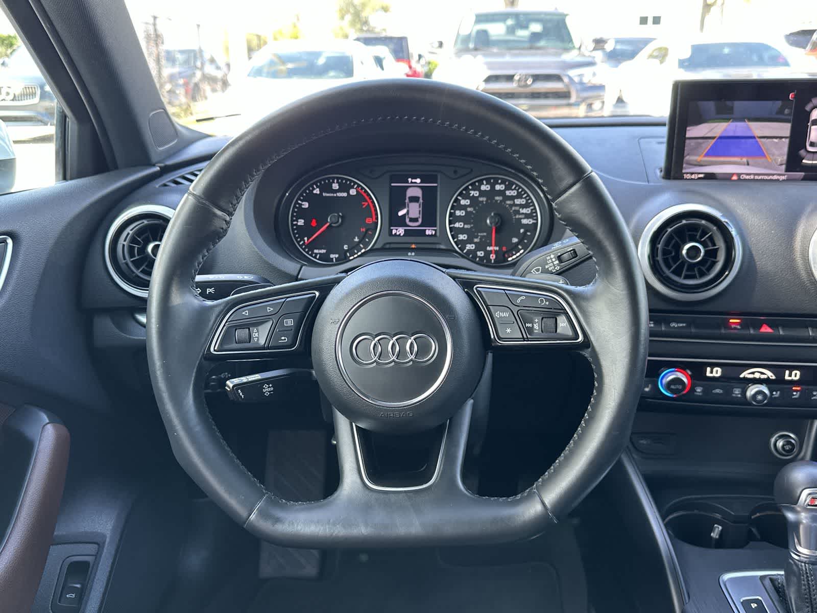 Thumbnail: 2018 Audi A3 - 15