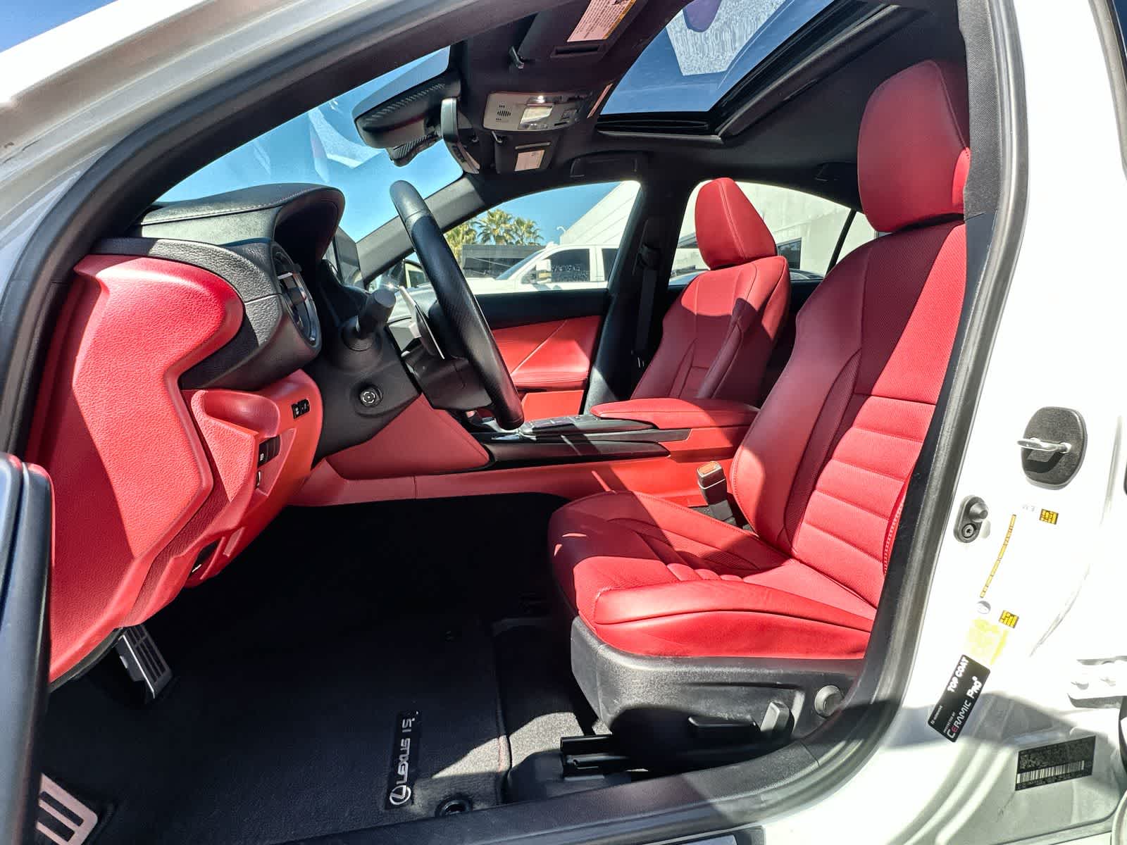 Thumbnail: 2023 Lexus IS - 3