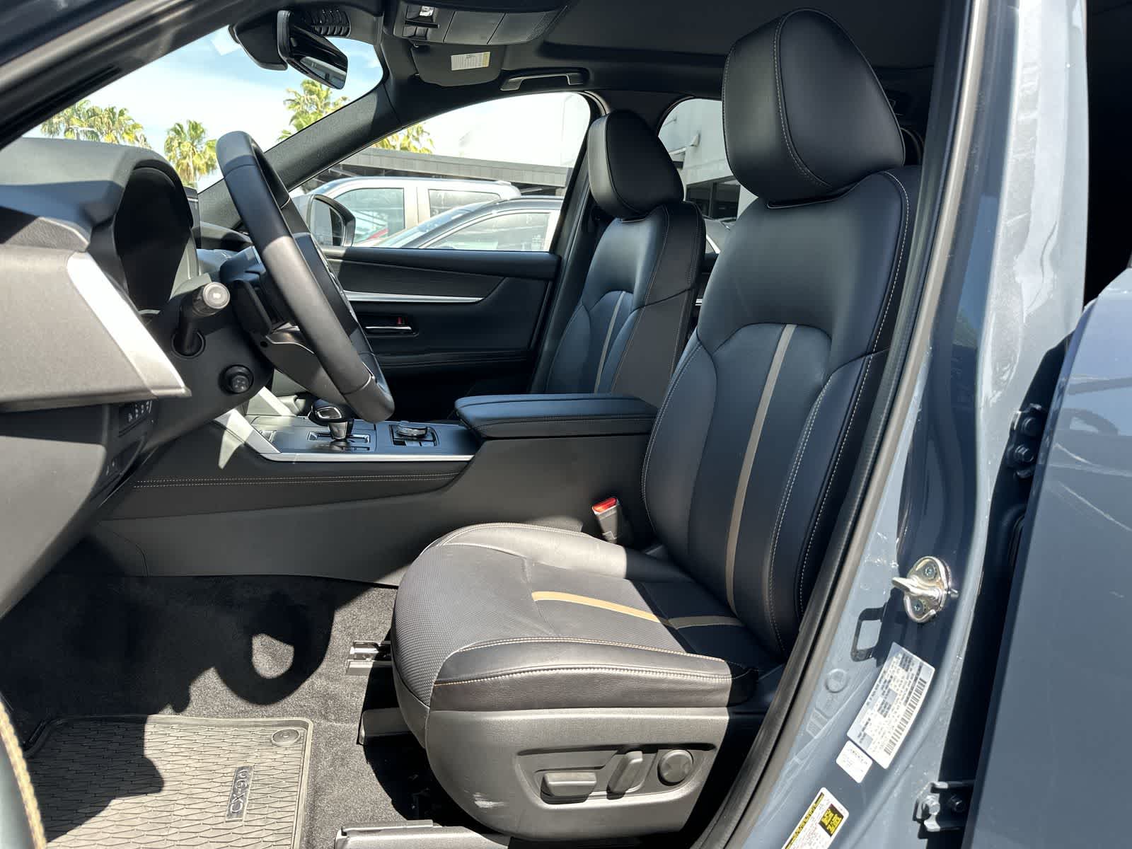 Thumbnail: 2026 Mazda CX-90 - 3