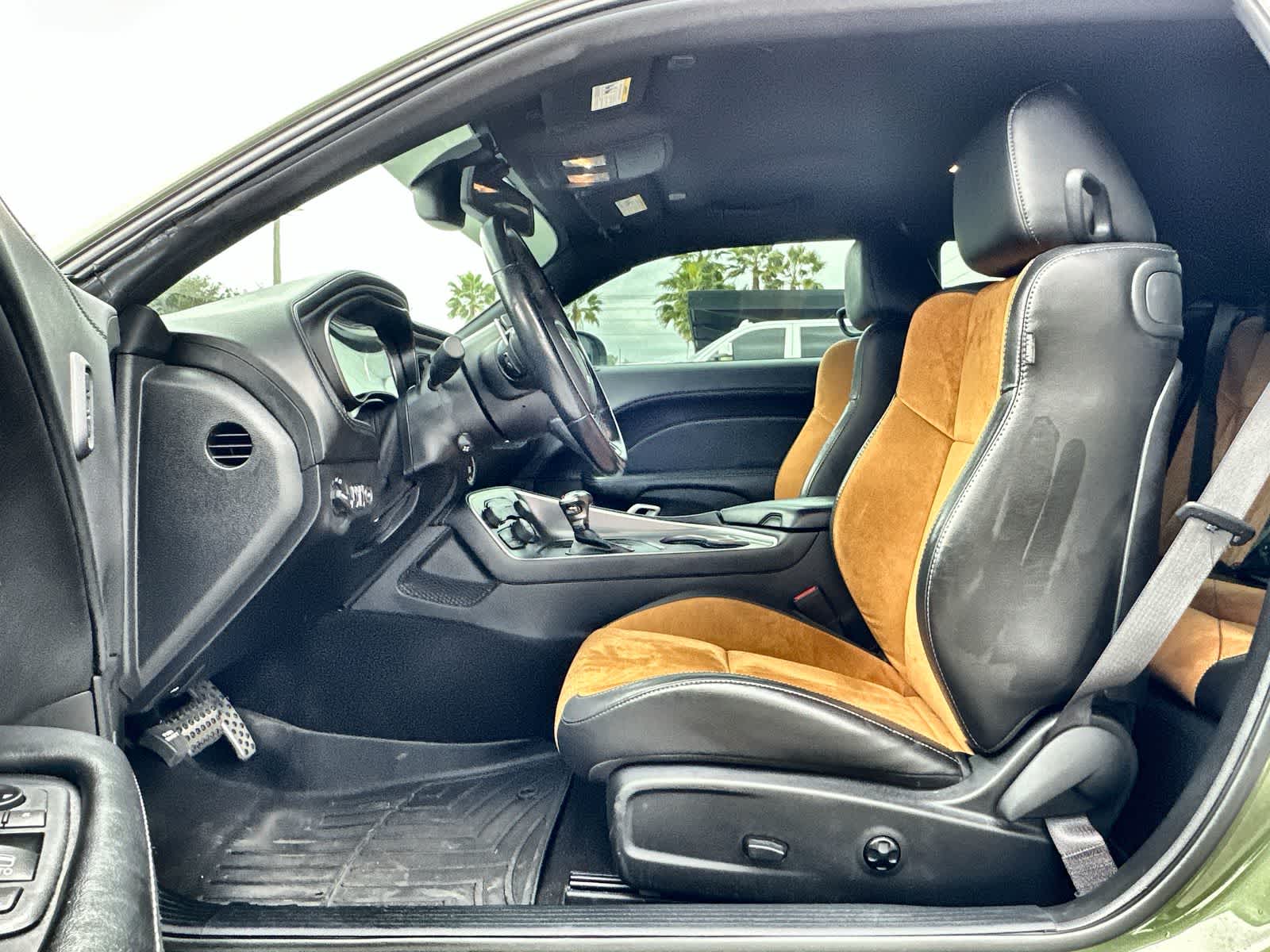 Thumbnail: 2021 Dodge Challenger - 2