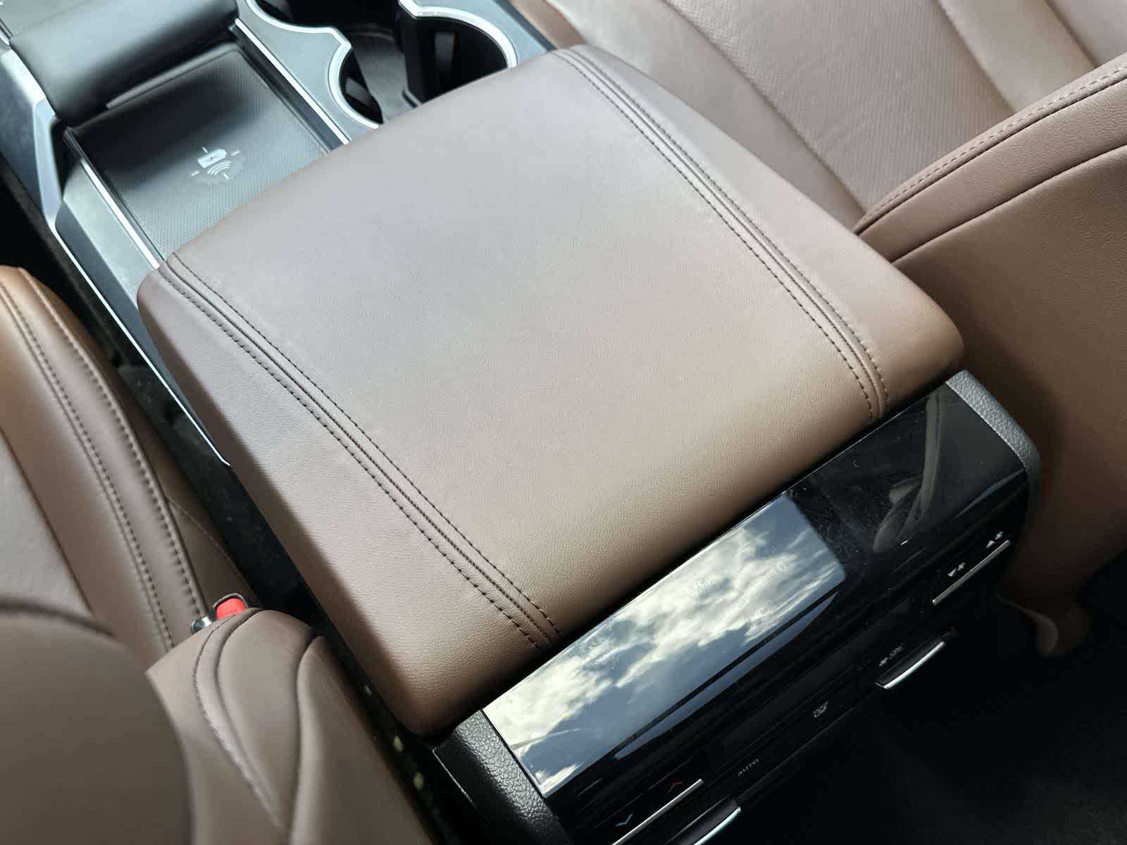 Thumbnail: 2023 Acura MDX - 16