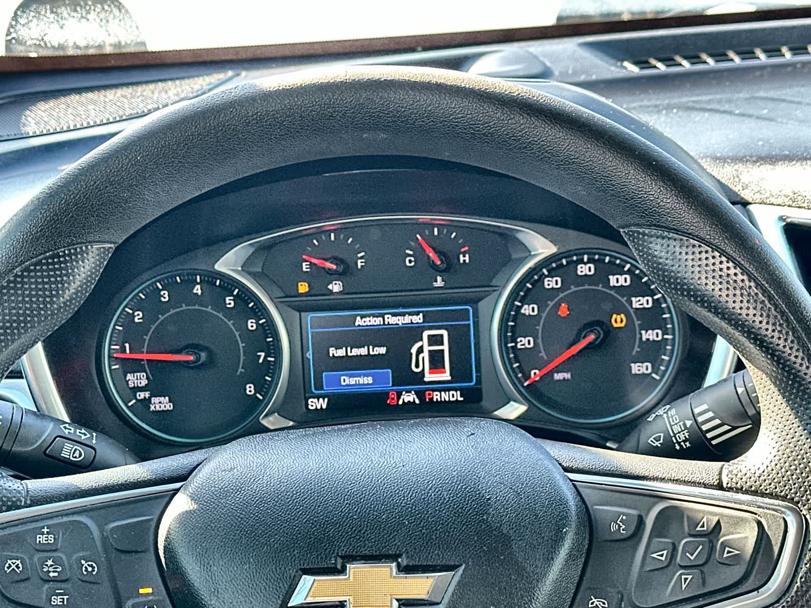 Thumbnail: 2020 Chevrolet Equinox - 18