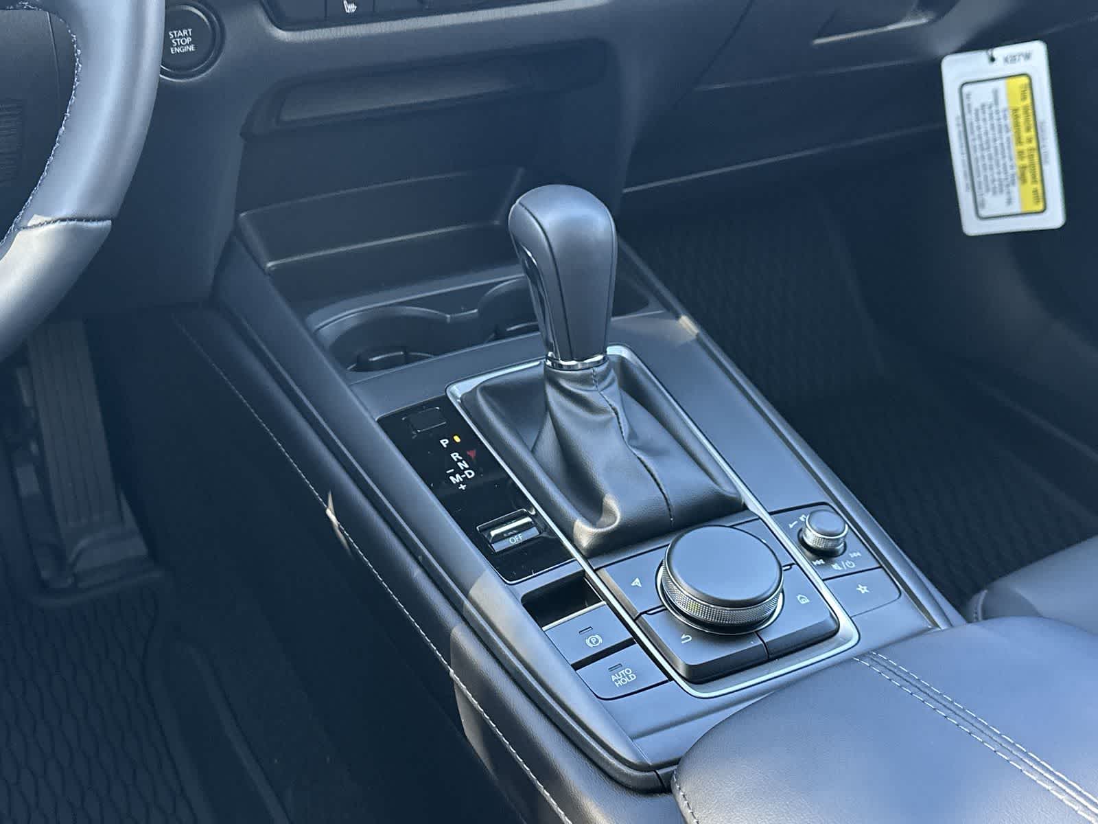 Thumbnail: 2026 Mazda CX-30 - 17