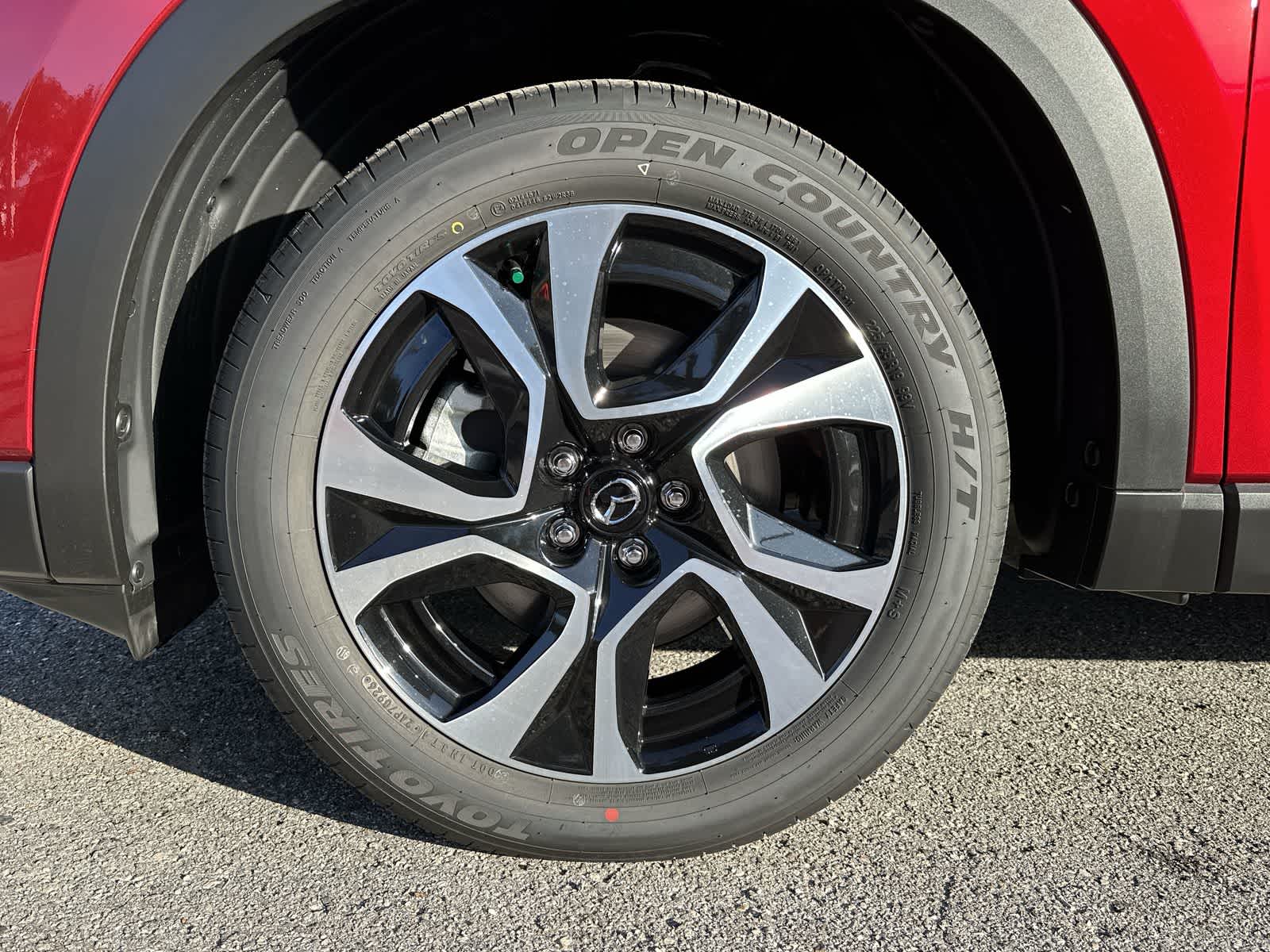 Thumbnail: 2026 Mazda CX-5 - 14