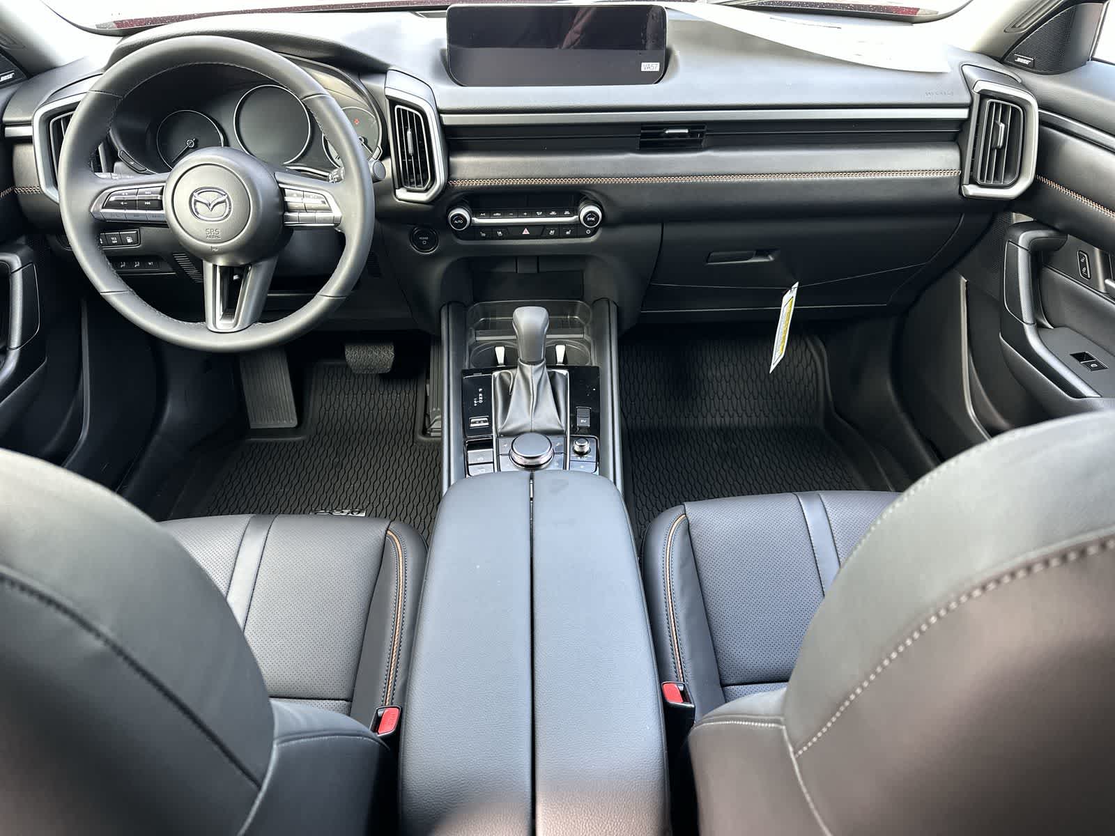 Thumbnail: 2026 Mazda CX-50 - 19