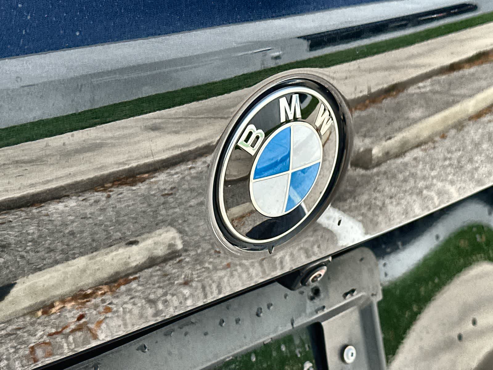 Thumbnail: 2023 BMW X5 - 16