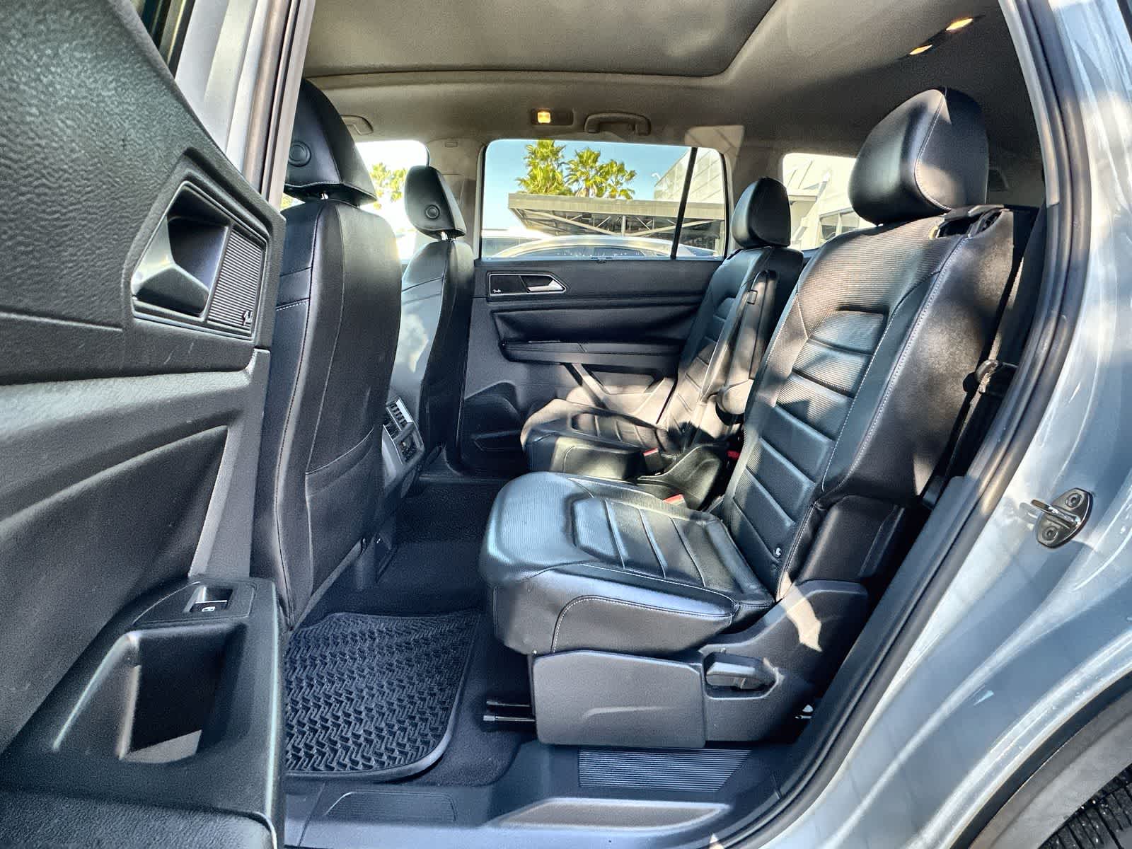 Thumbnail: 2018 Volkswagen Atlas - 13