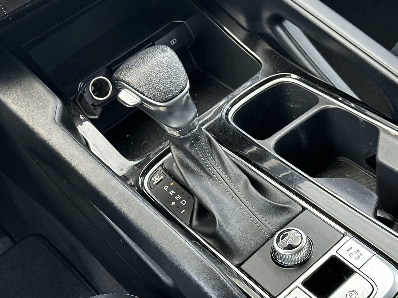 2020 Kia Telluride LX 17