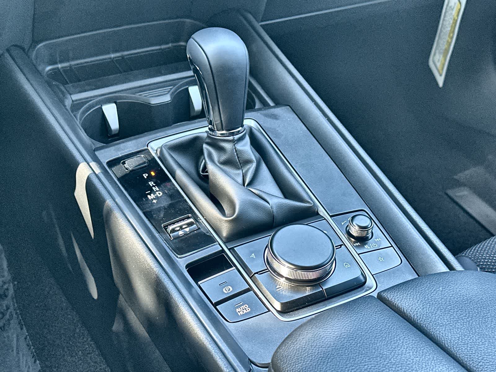 Thumbnail: 2026 Mazda CX-50 - 23