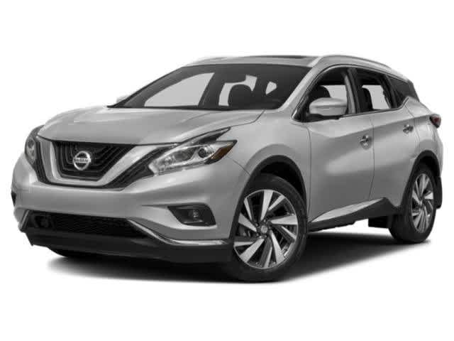 2015 Nissan Murano Platinum -
                  Wesley Chapel, FL