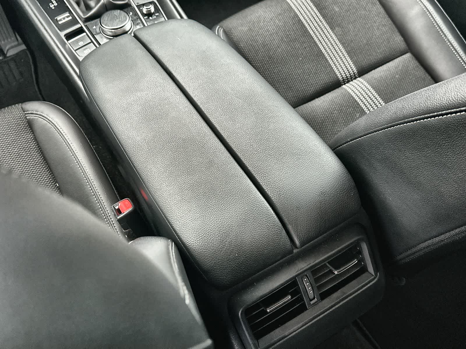 Thumbnail: 2025 Mazda CX-50 - 16