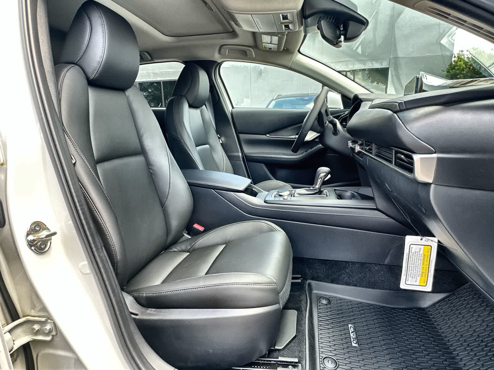 Thumbnail: 2026 Mazda CX-30 - 9