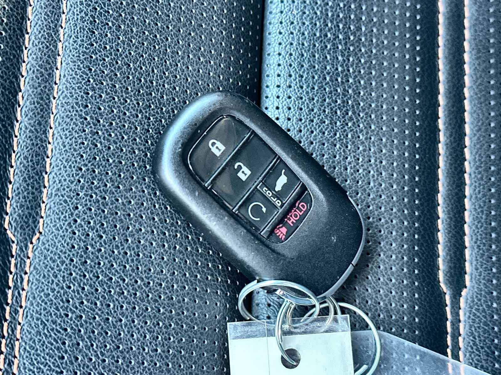 Thumbnail: 2025 Honda CR-V - 20