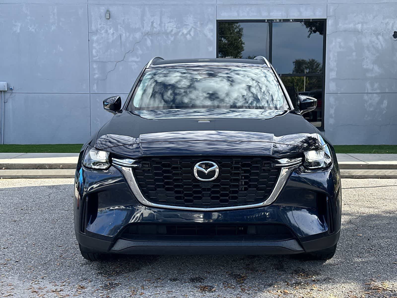 Thumbnail: 2025 Mazda CX-90 - 6