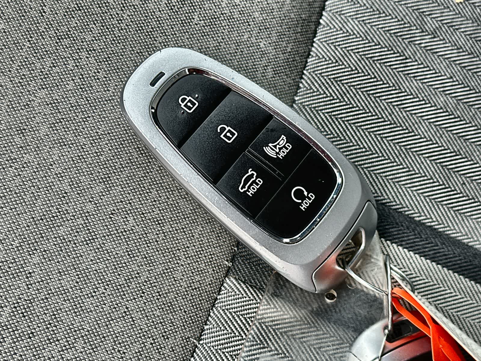 Thumbnail: 2020 Hyundai Sonata - 21