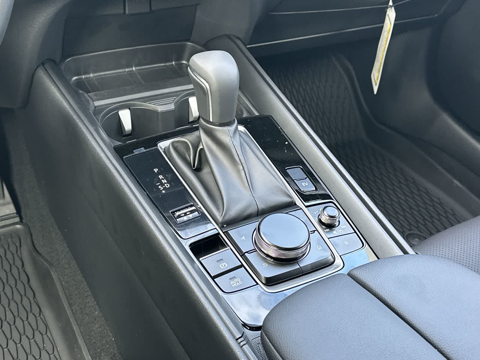 Thumbnail: 2026 Mazda CX-50 - 22