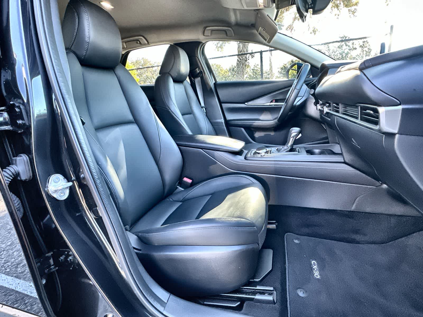 Thumbnail: 2023 Mazda CX-30 - 14