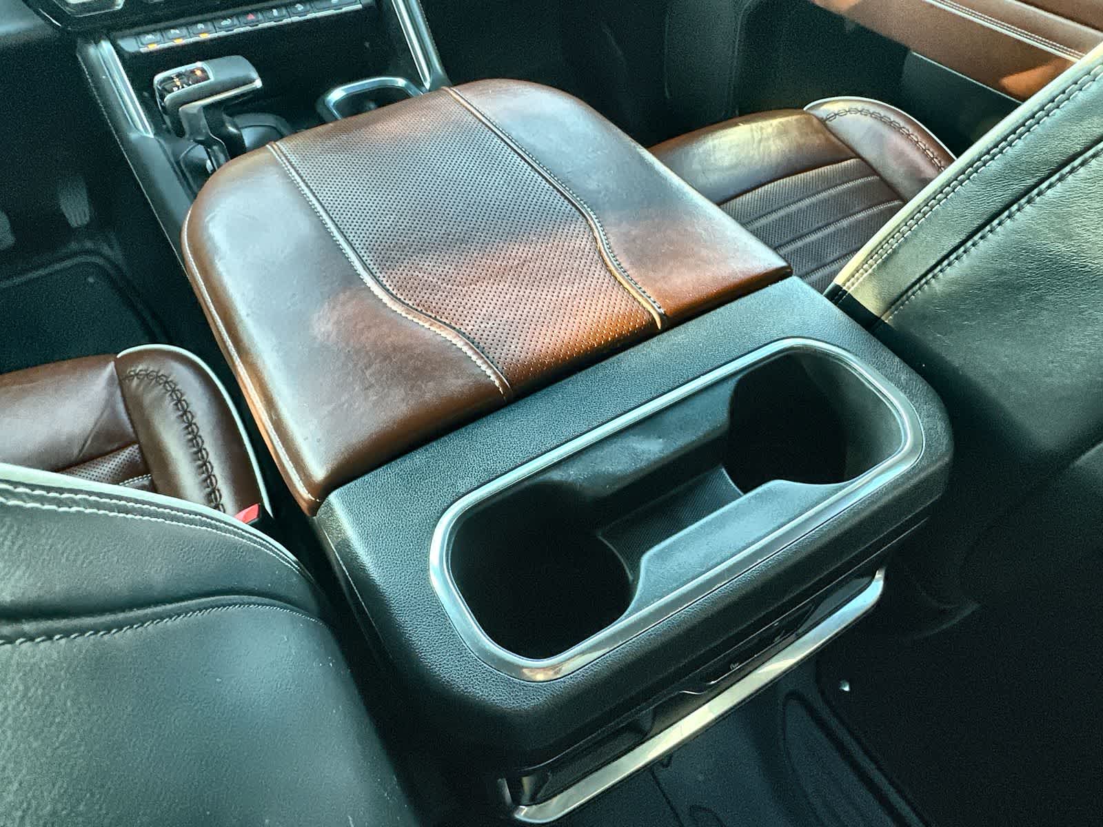 Thumbnail: 2024 GMC Sierra 1500 - 16