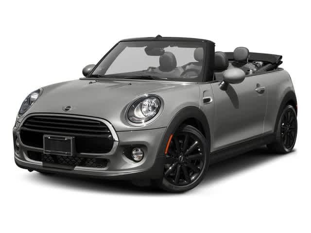 2017 MINI Cooper Convertible  -
                  Wesley Chapel, FL