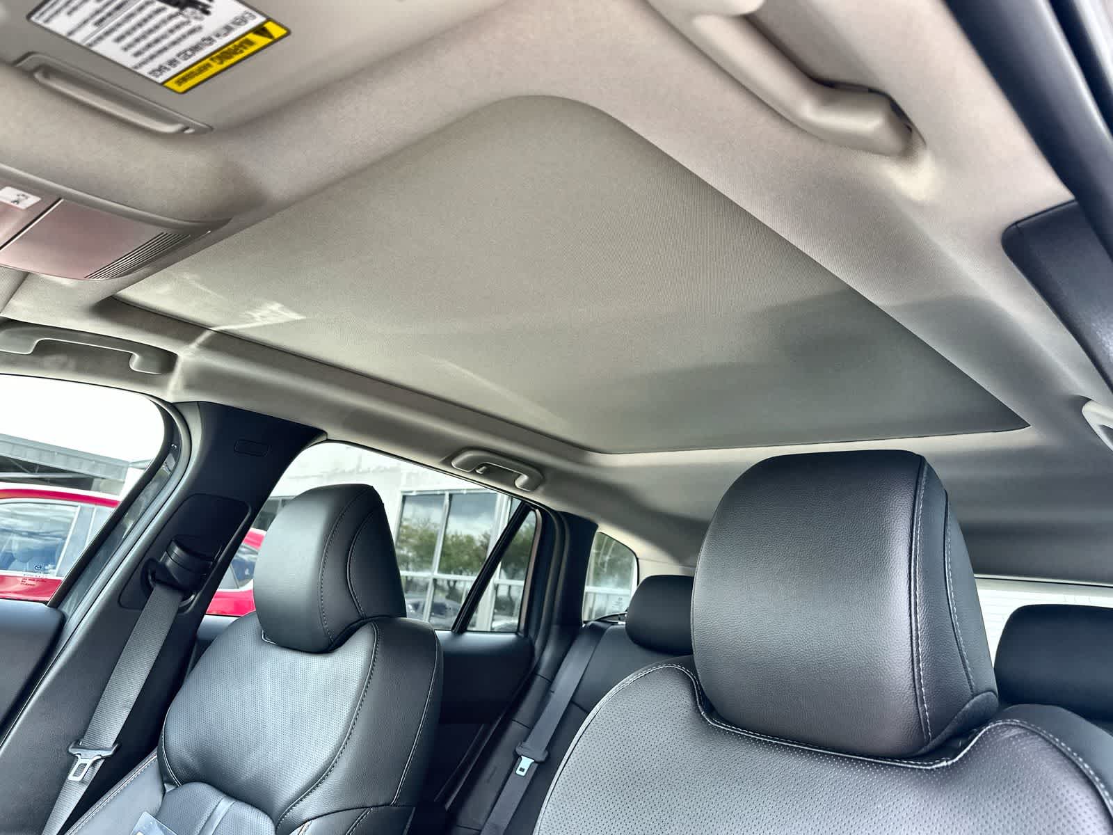 Thumbnail: 2026 Mazda CX-50 - 28