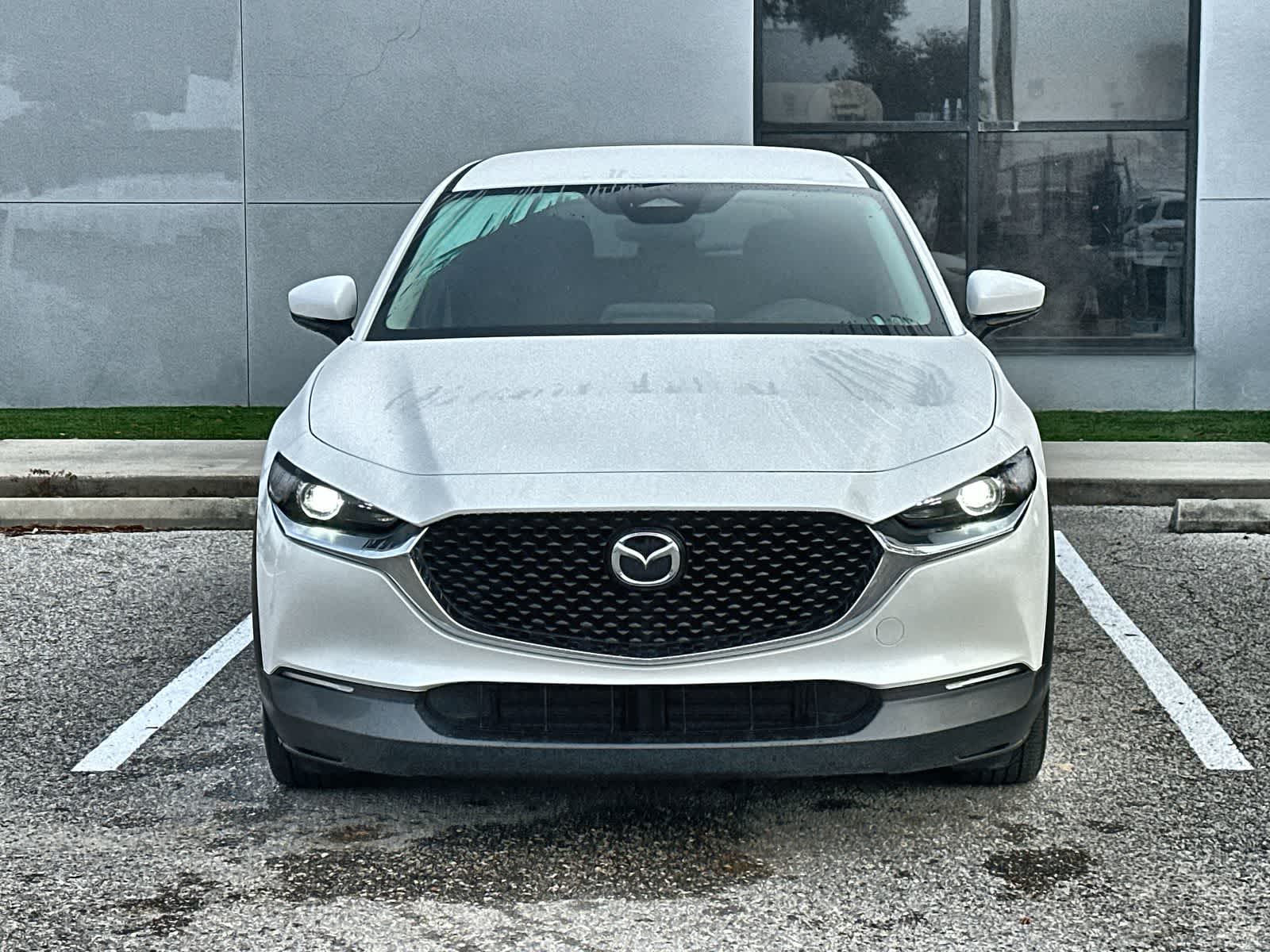 Thumbnail: 2024 Mazda CX-30 - 6