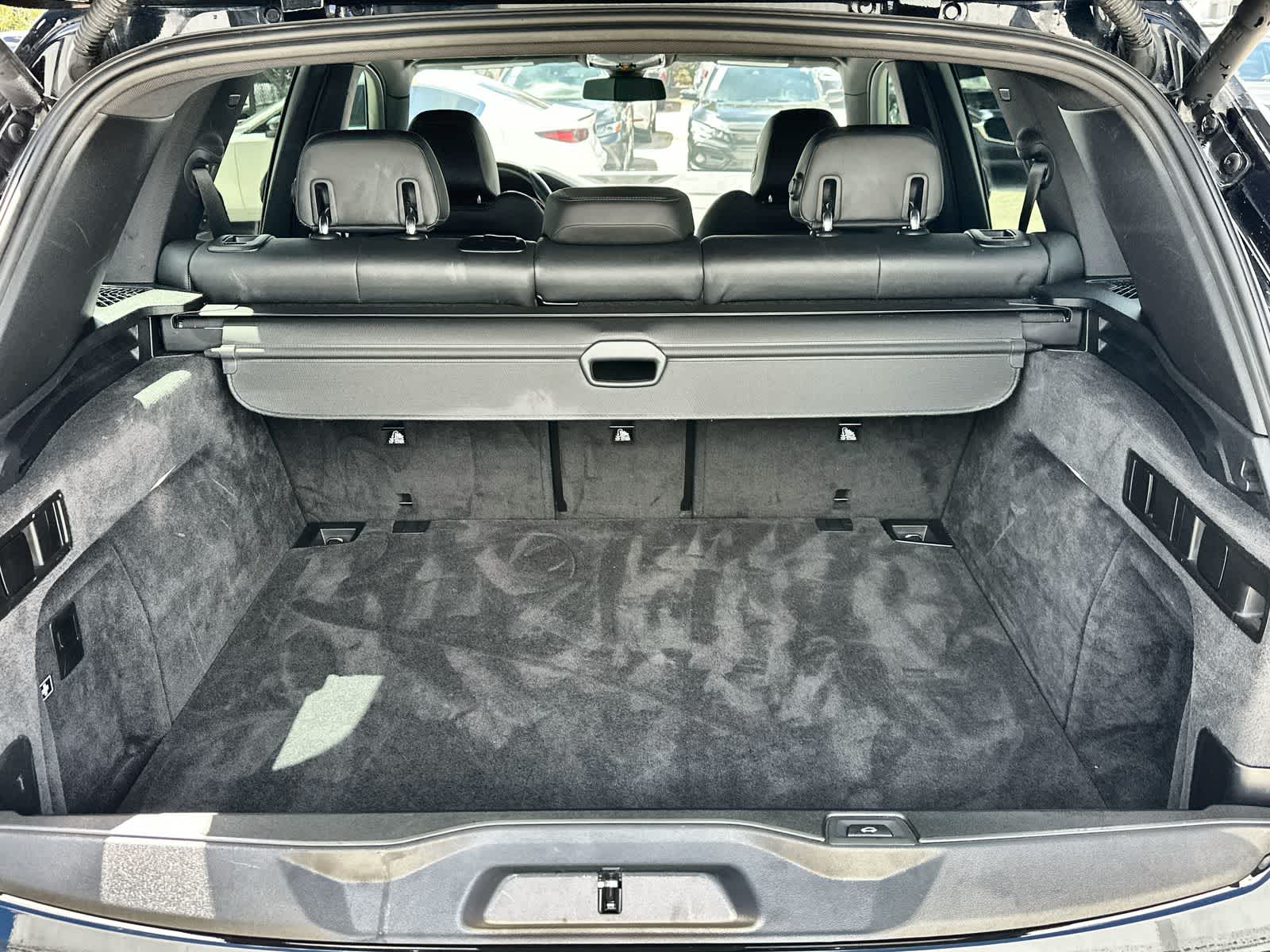 Thumbnail: 2020 BMW X5 - 17