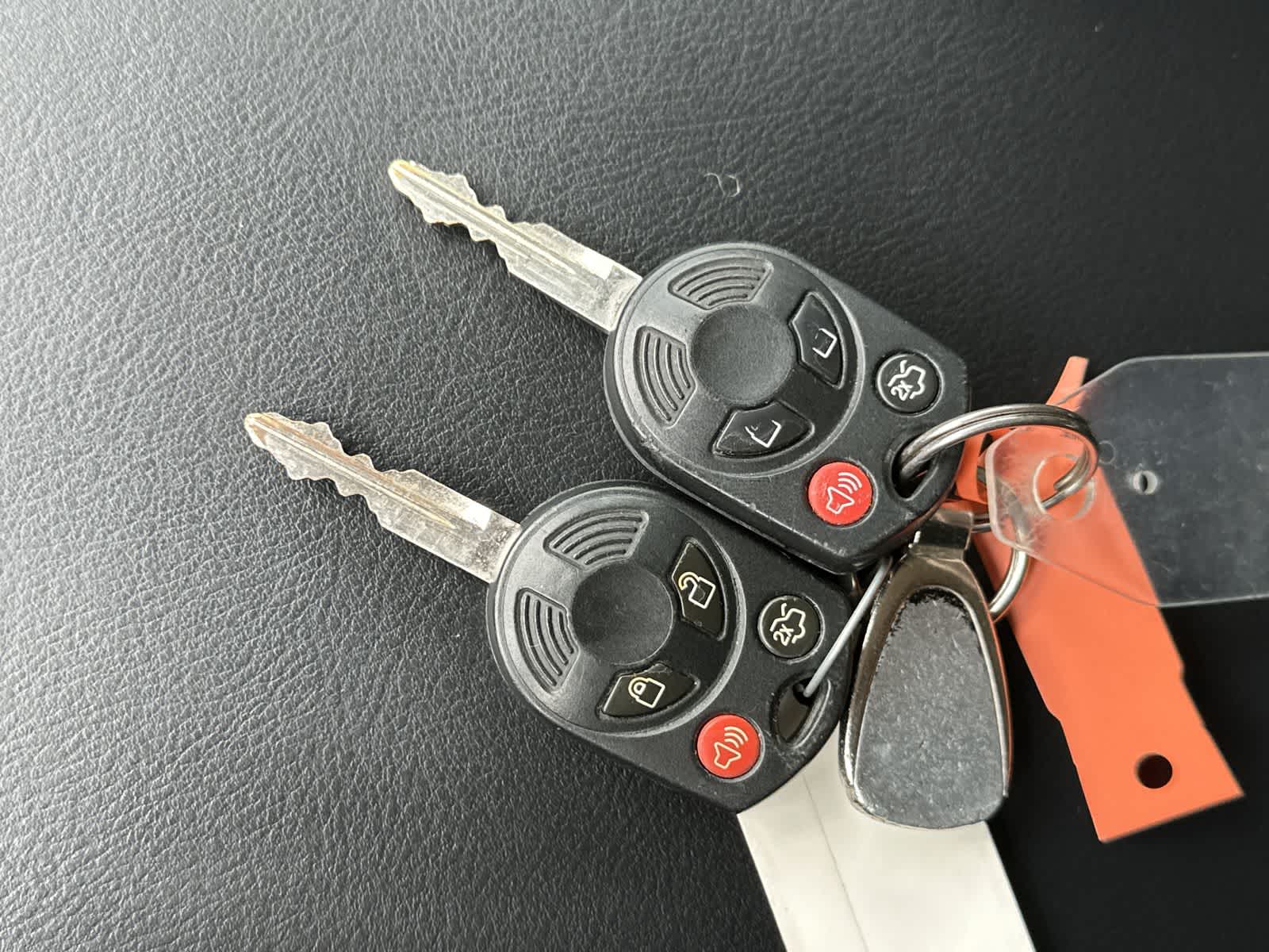 Thumbnail: 2010 Lincoln MKX - 20