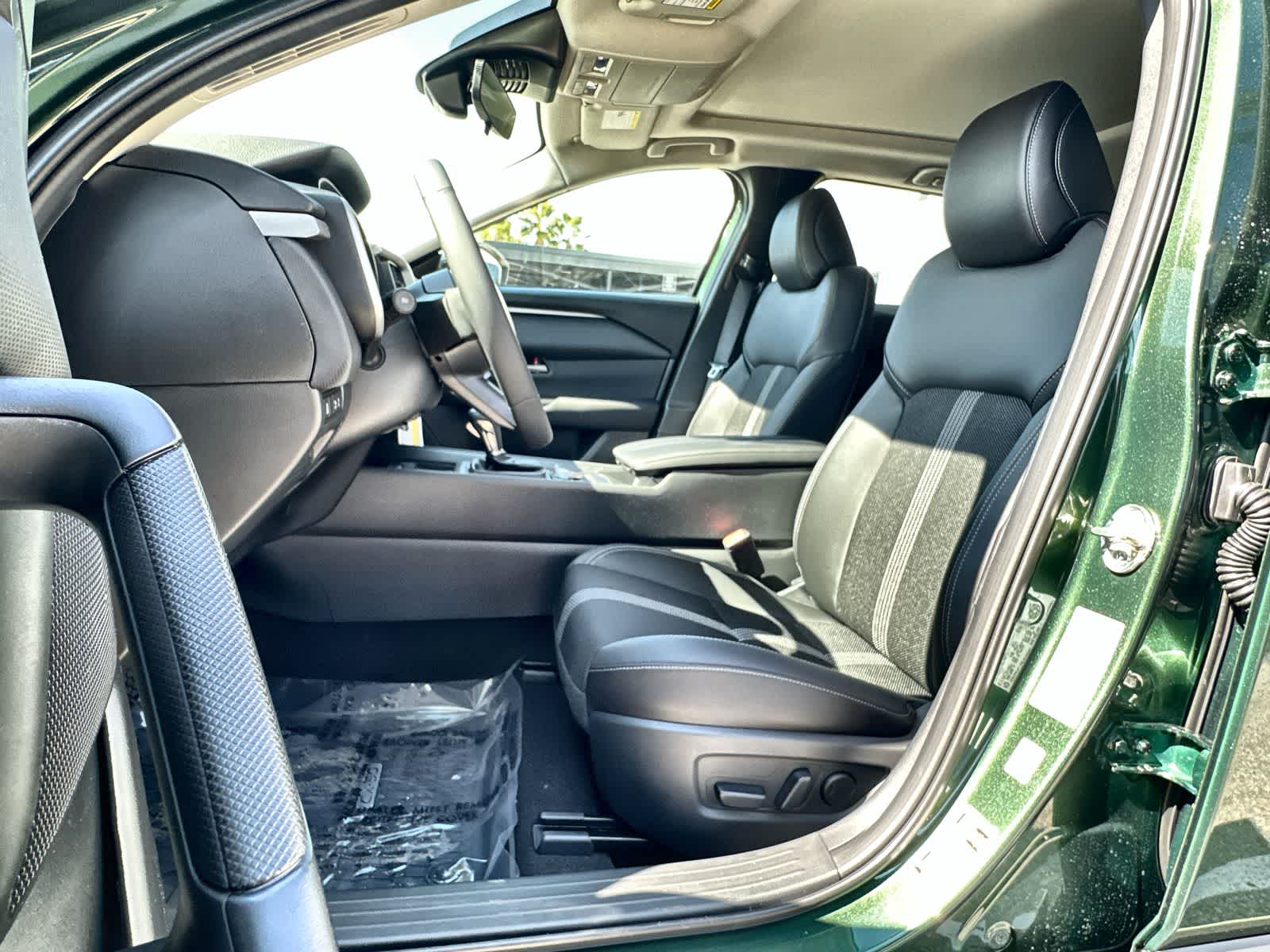 Thumbnail: 2026 Mazda CX-50 - 3