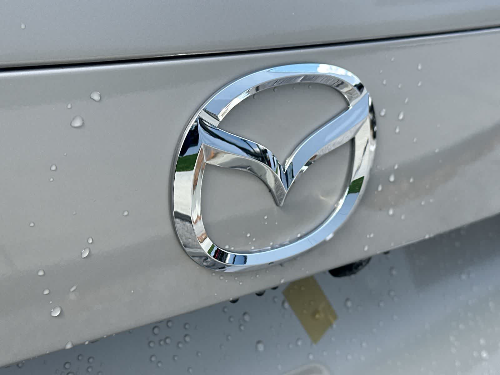 Thumbnail: 2026 Mazda CX-90 - 16