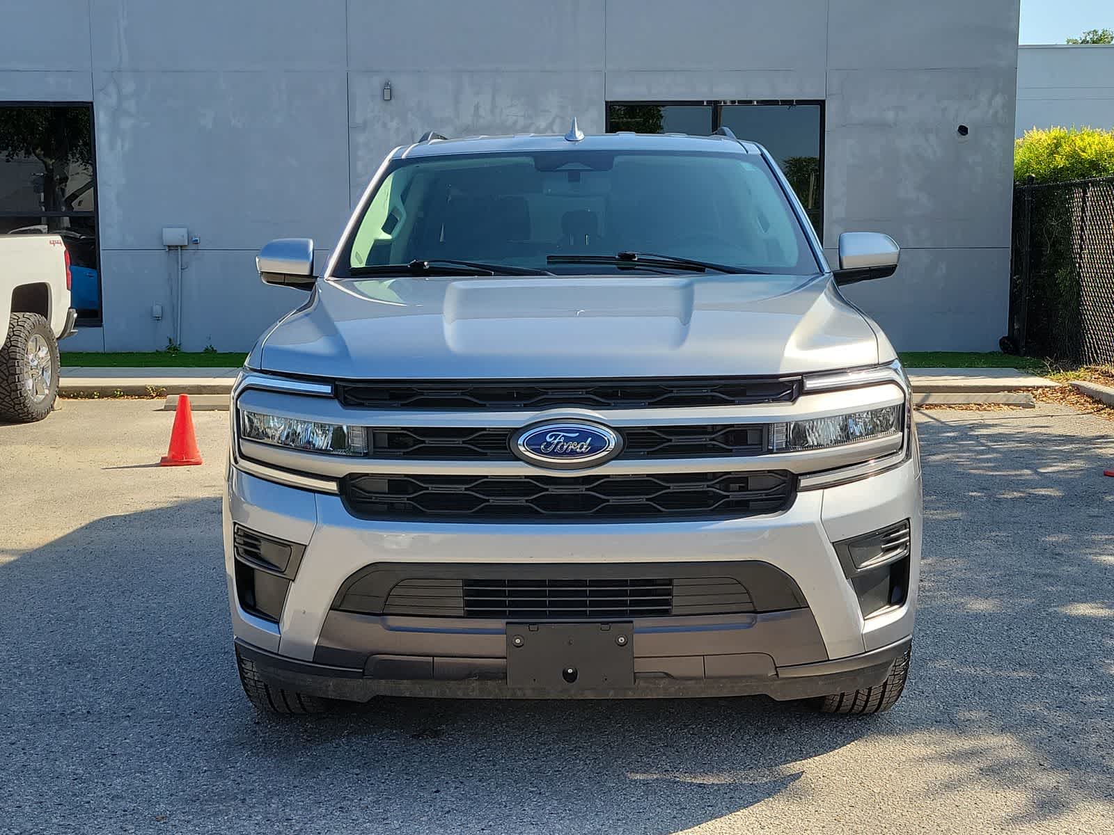 Thumbnail: 2024 Ford Expedition - 5