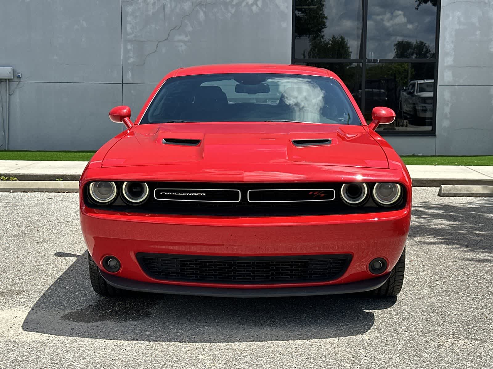 Thumbnail: 2015 Dodge Challenger - 6