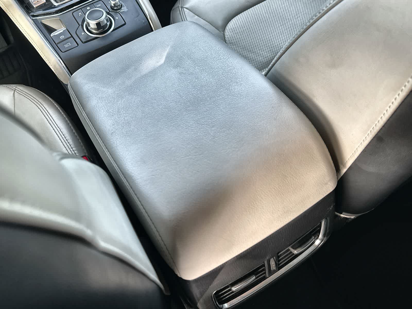 Thumbnail: 2018 Mazda CX-5 - 22