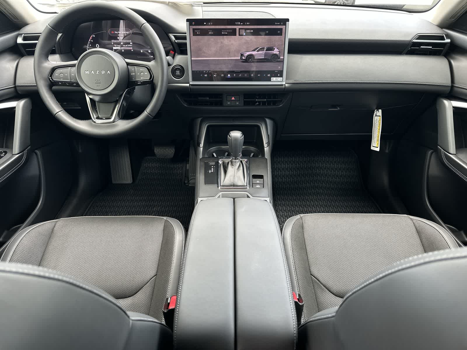 Thumbnail: 2026 Mazda CX-5 - 20