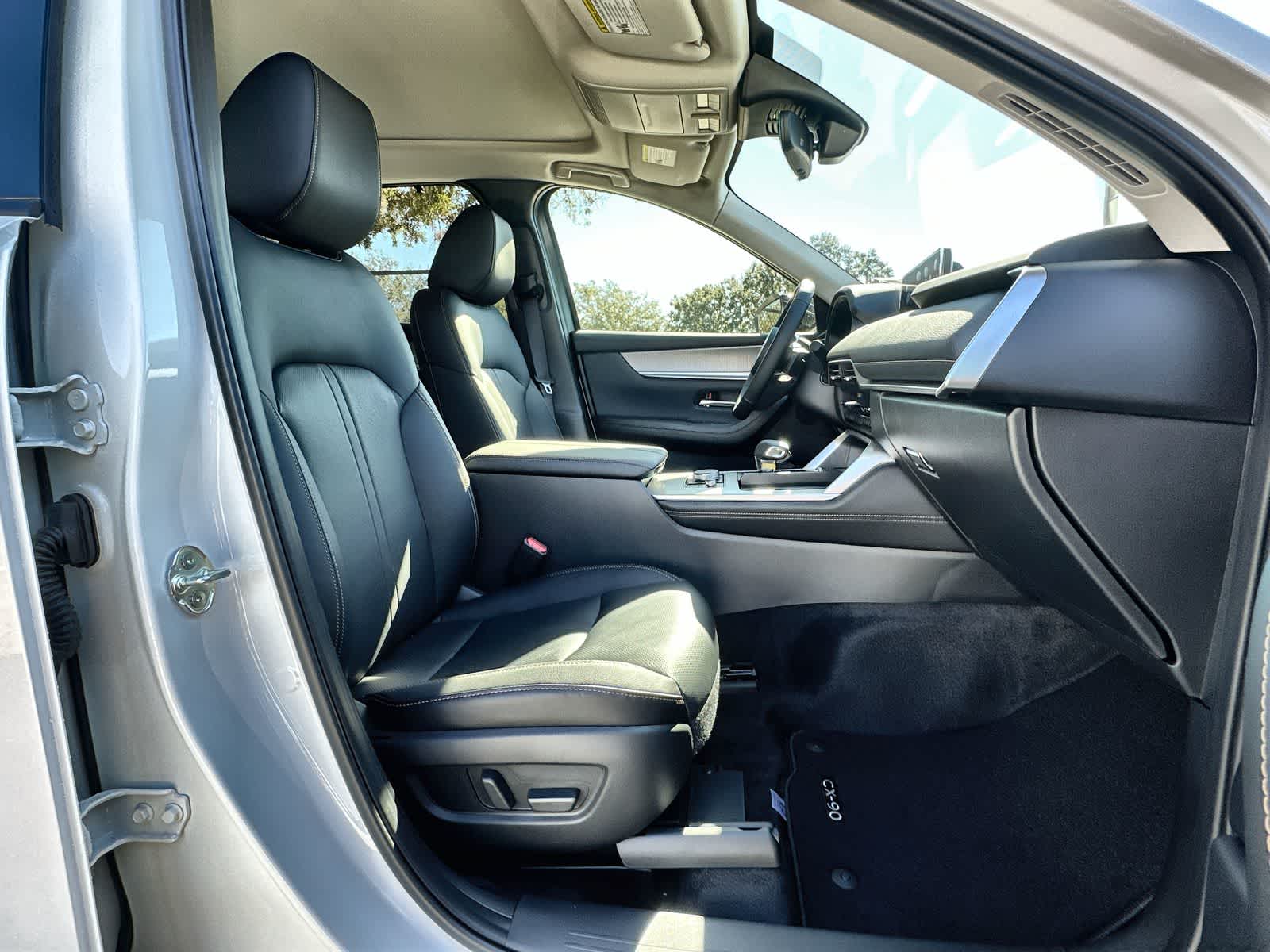 Thumbnail: 2026 Mazda CX-90 - 9