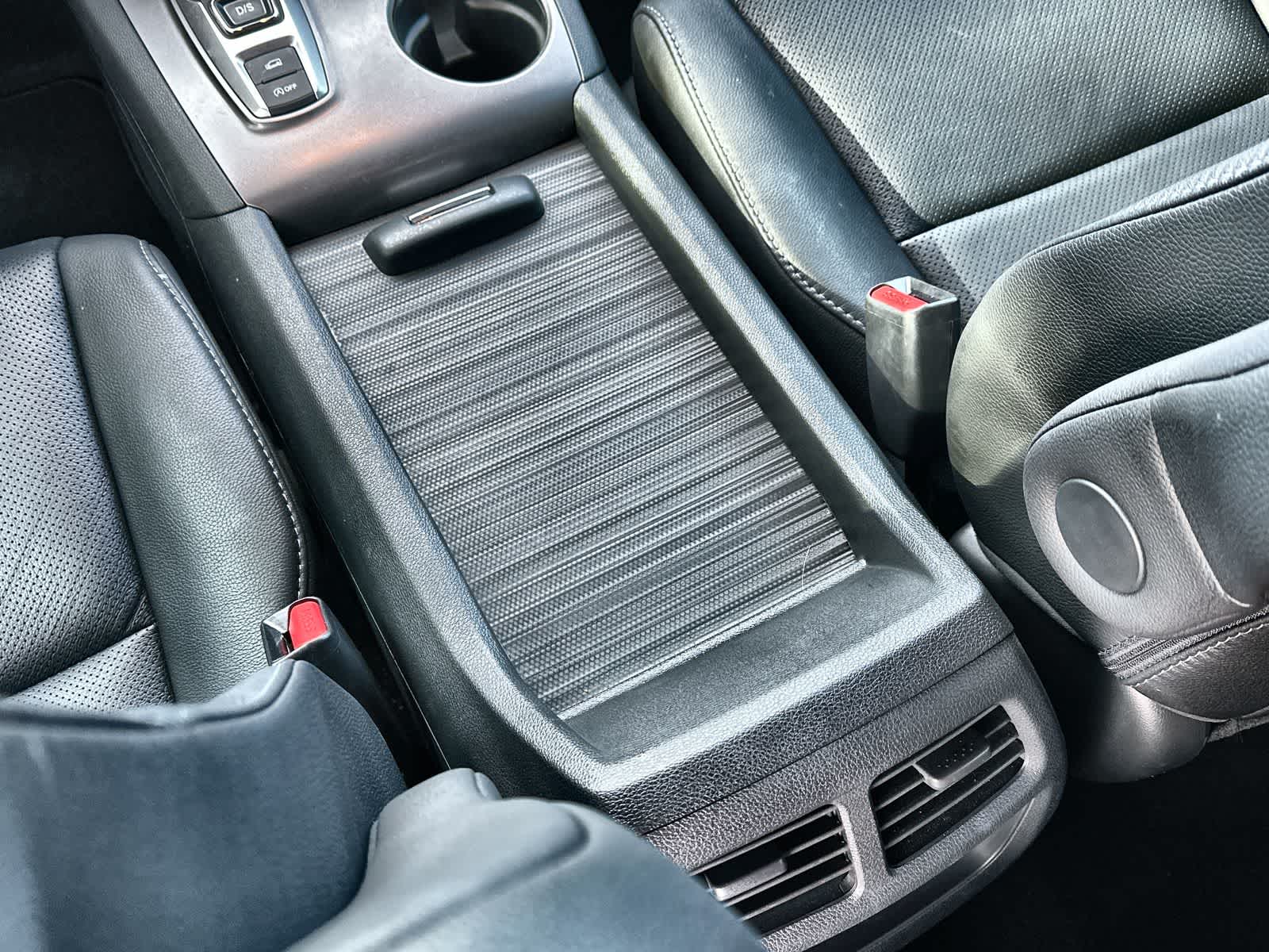 Thumbnail: 2023 Honda Passport - 15