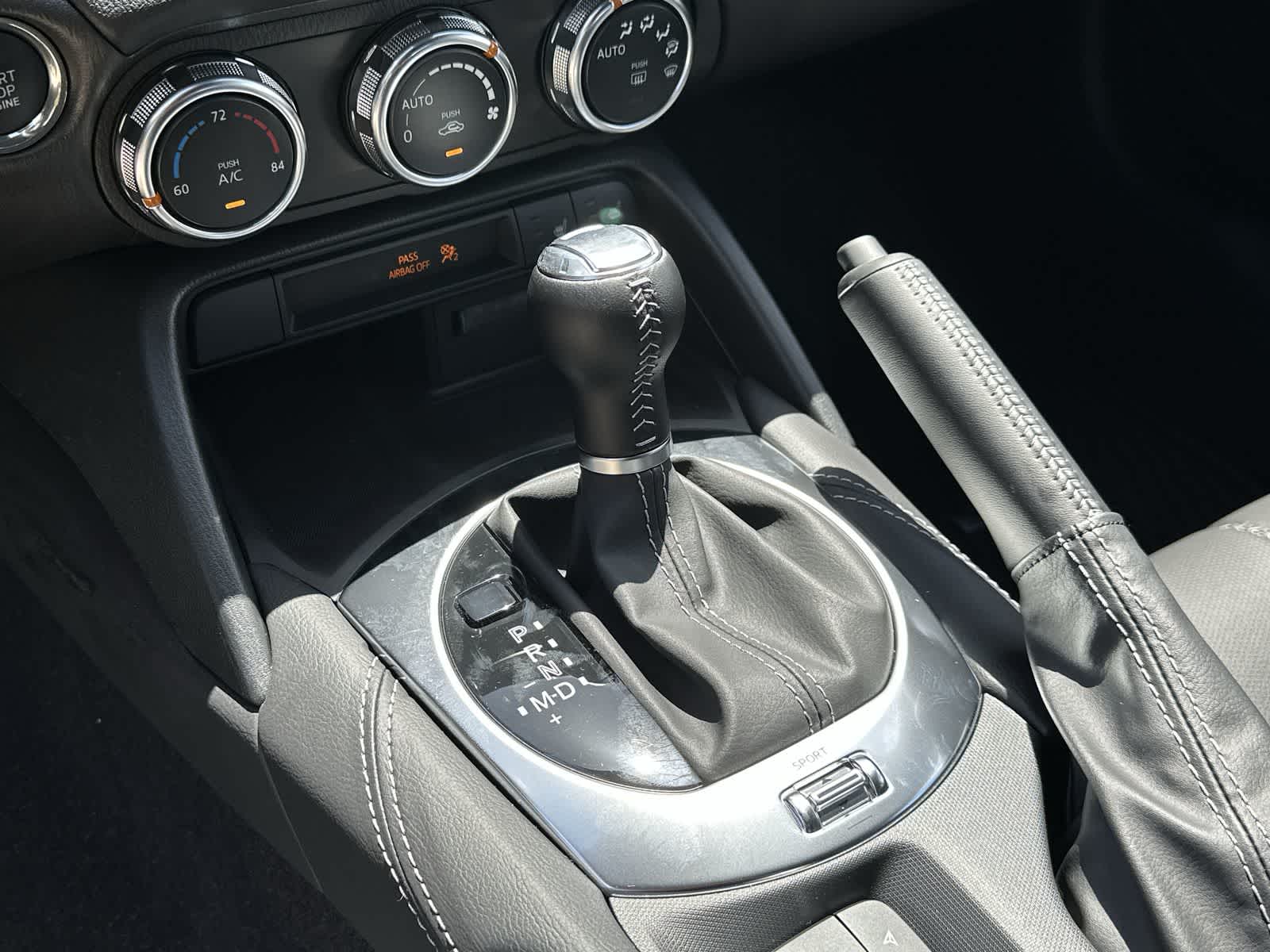 Thumbnail: 2025 Mazda MX-5 Miata - 17