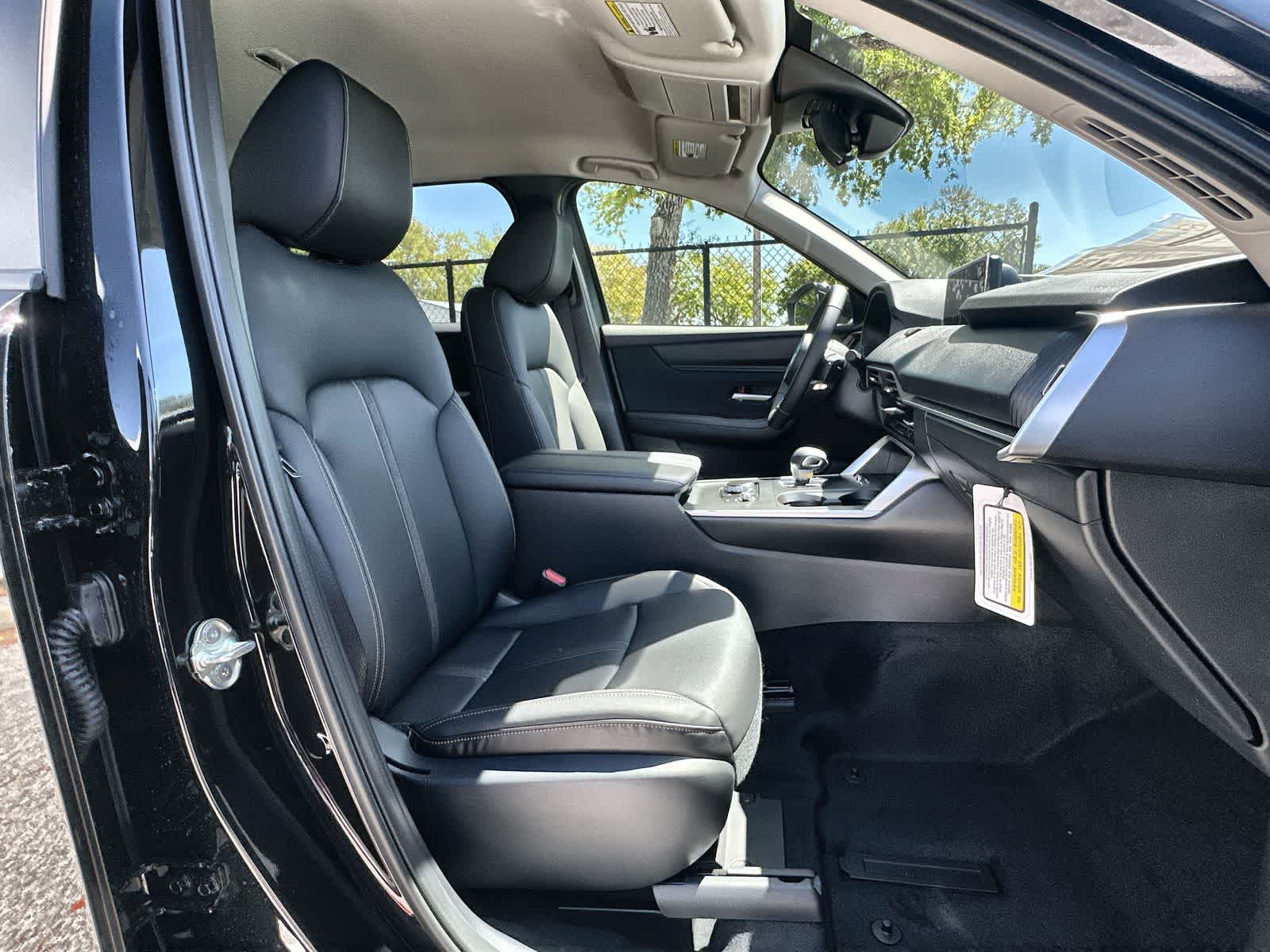 Thumbnail: 2026 Mazda CX-90 - 9